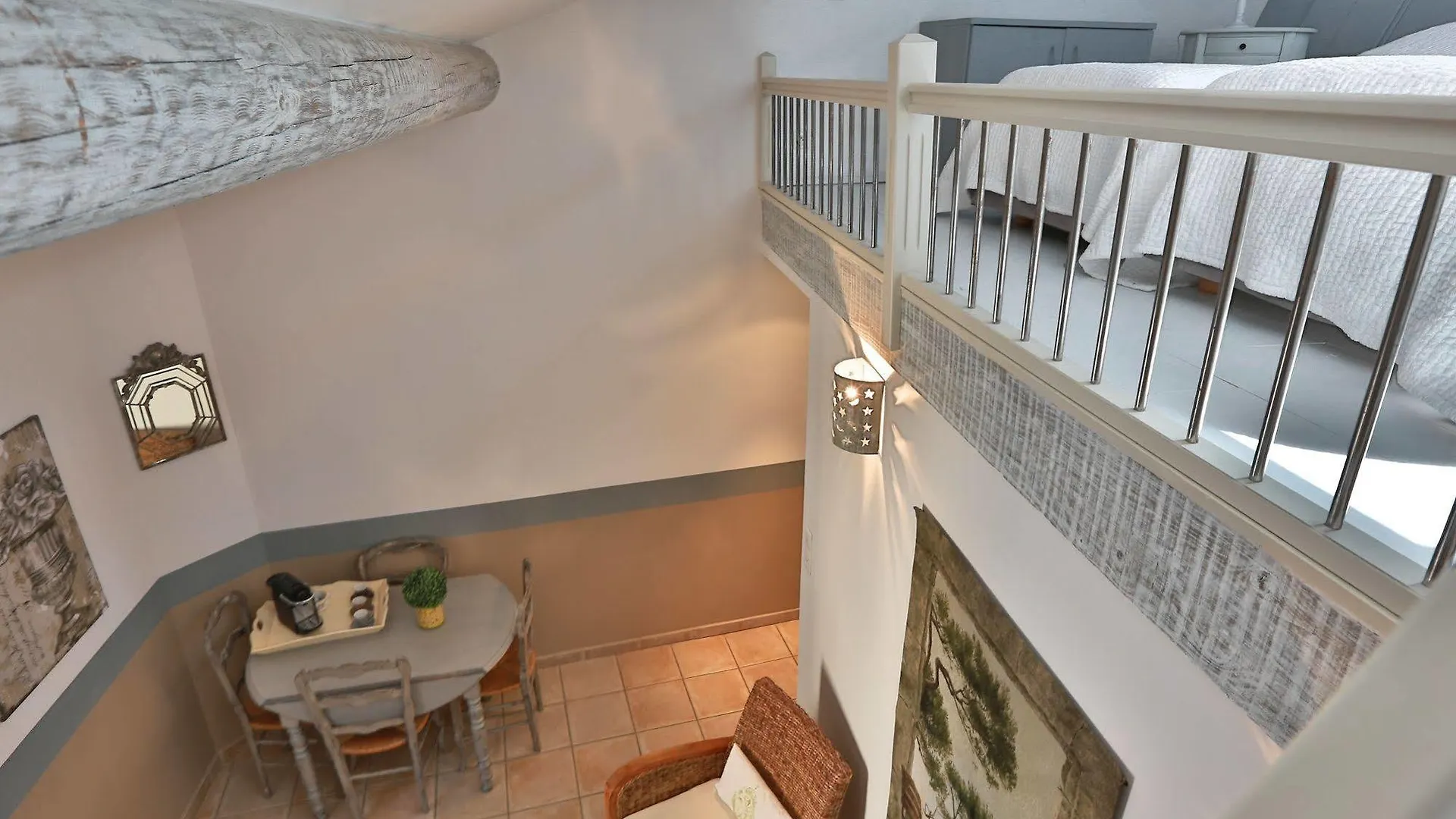 جورد Les Appartements Du Chateau فندق