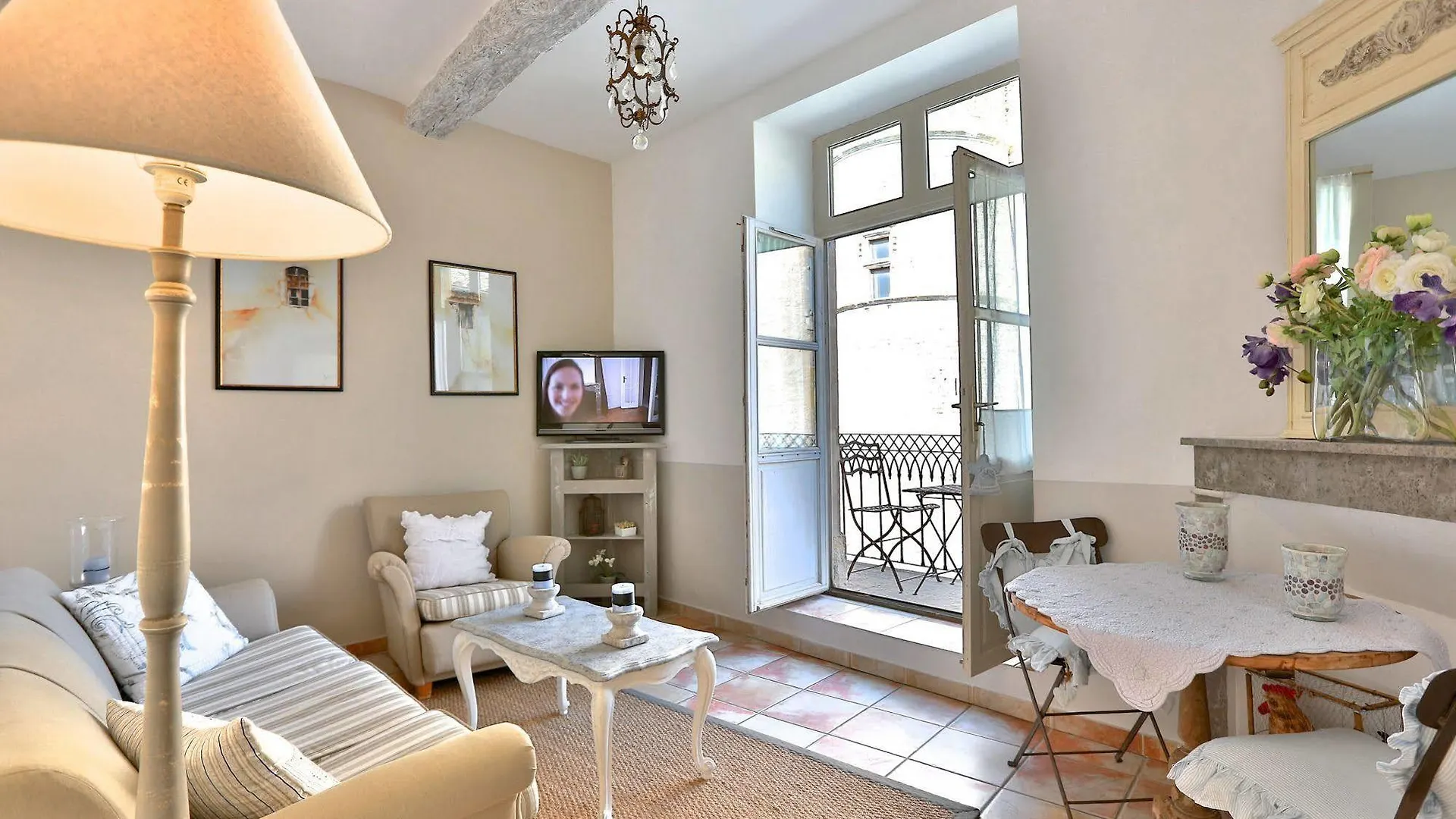 جورد Les Appartements Du Chateau فرنسا