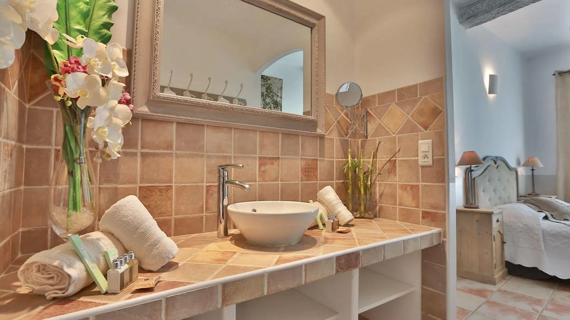 جورد Les Appartements Du Chateau 0*,  فرنسا