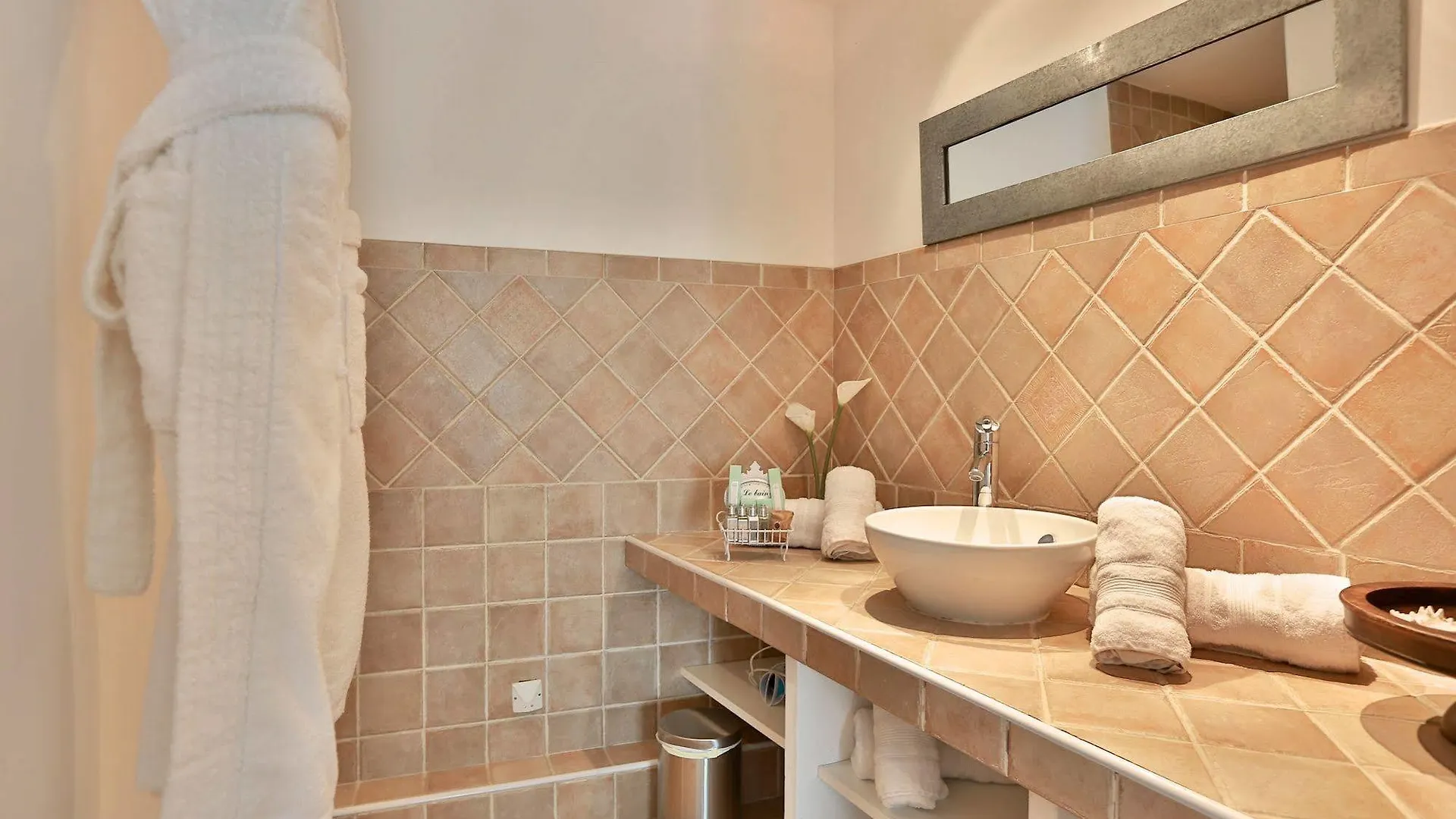 جورد Les Appartements Du Chateau فندق
