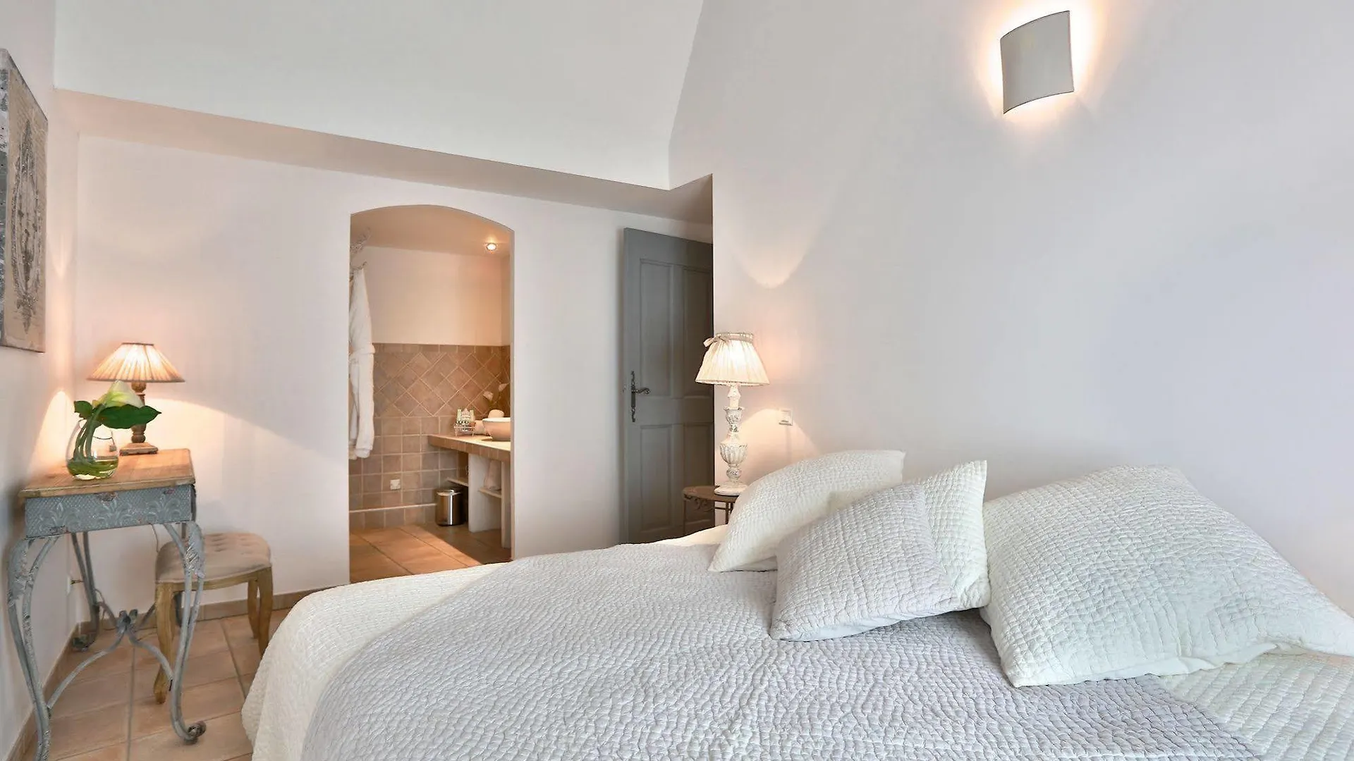 جورد Les Appartements Du Chateau فندق