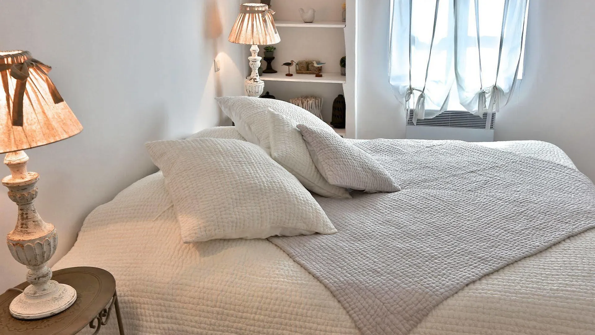 جورد Les Appartements Du Chateau