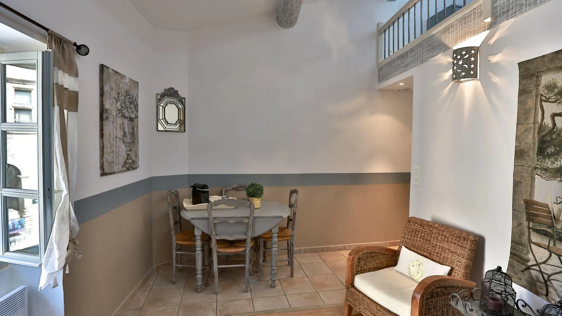 فندق جورد Les Appartements Du Chateau