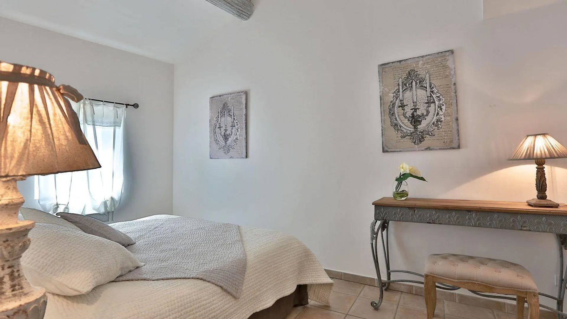 جورد Les Appartements Du Chateau فندق