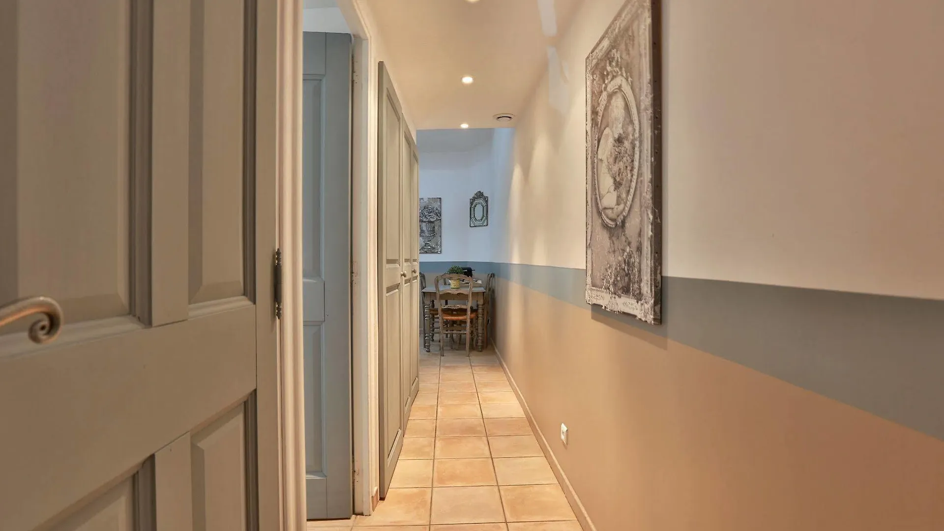 جورد Les Appartements Du Chateau 0*,  فرنسا