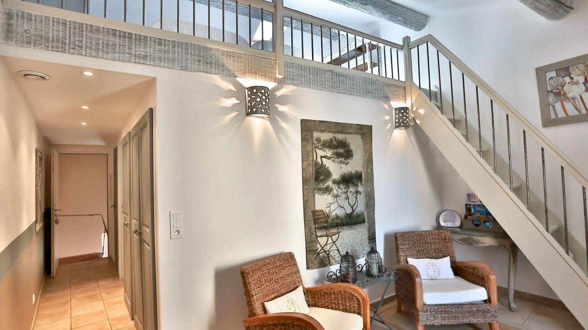 جورد Les Appartements Du Chateau