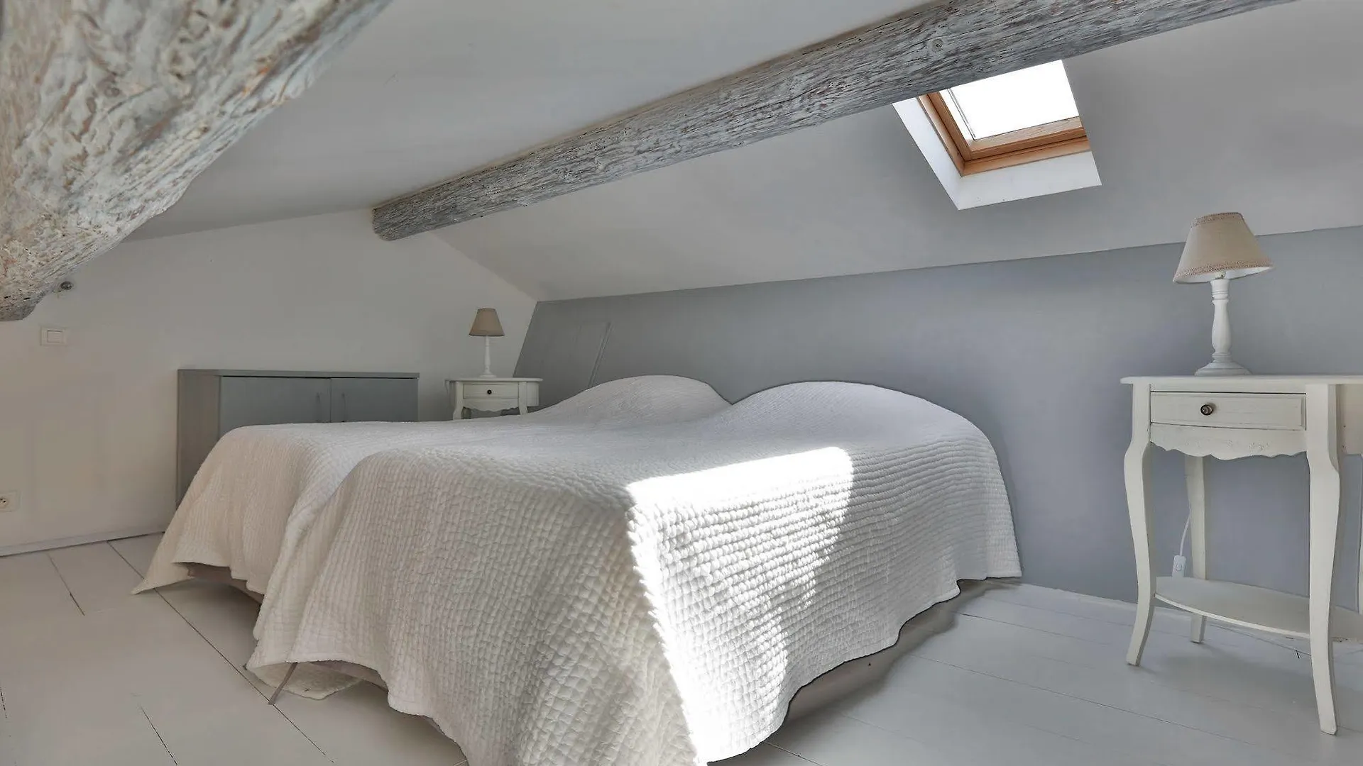 فندق جورد Les Appartements Du Chateau