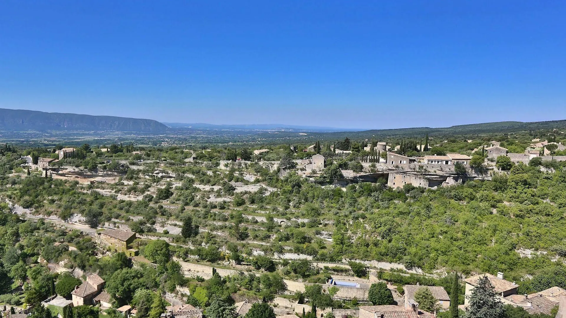 جورد Les Appartements Du Chateau 0*,  فرنسا