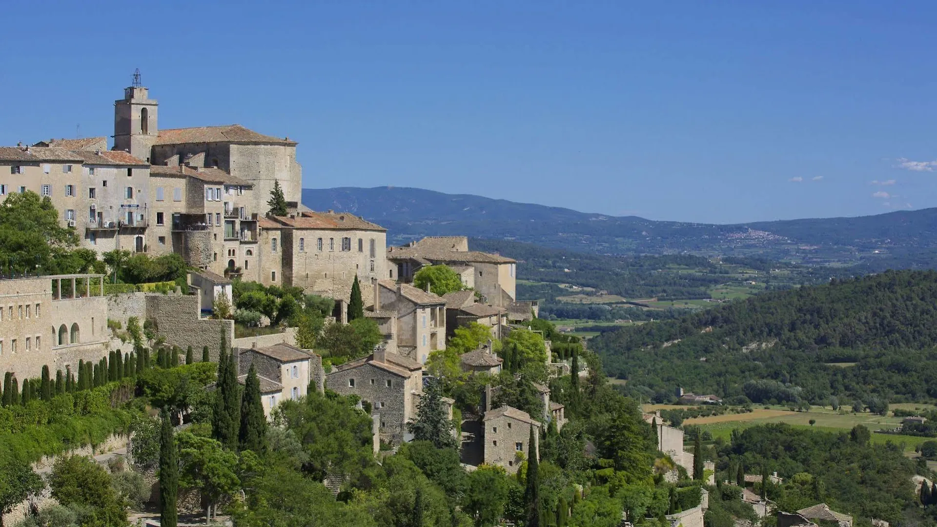 جورد Les Appartements Du Chateau فندق
